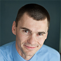 Tomáš Dočekal